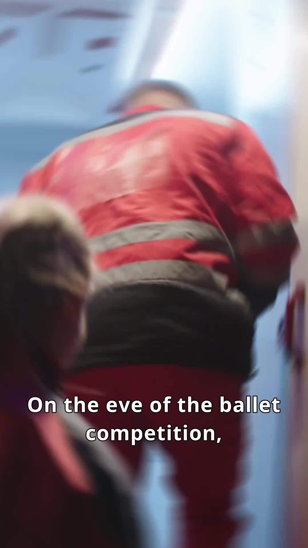 Swan Song of Revenge