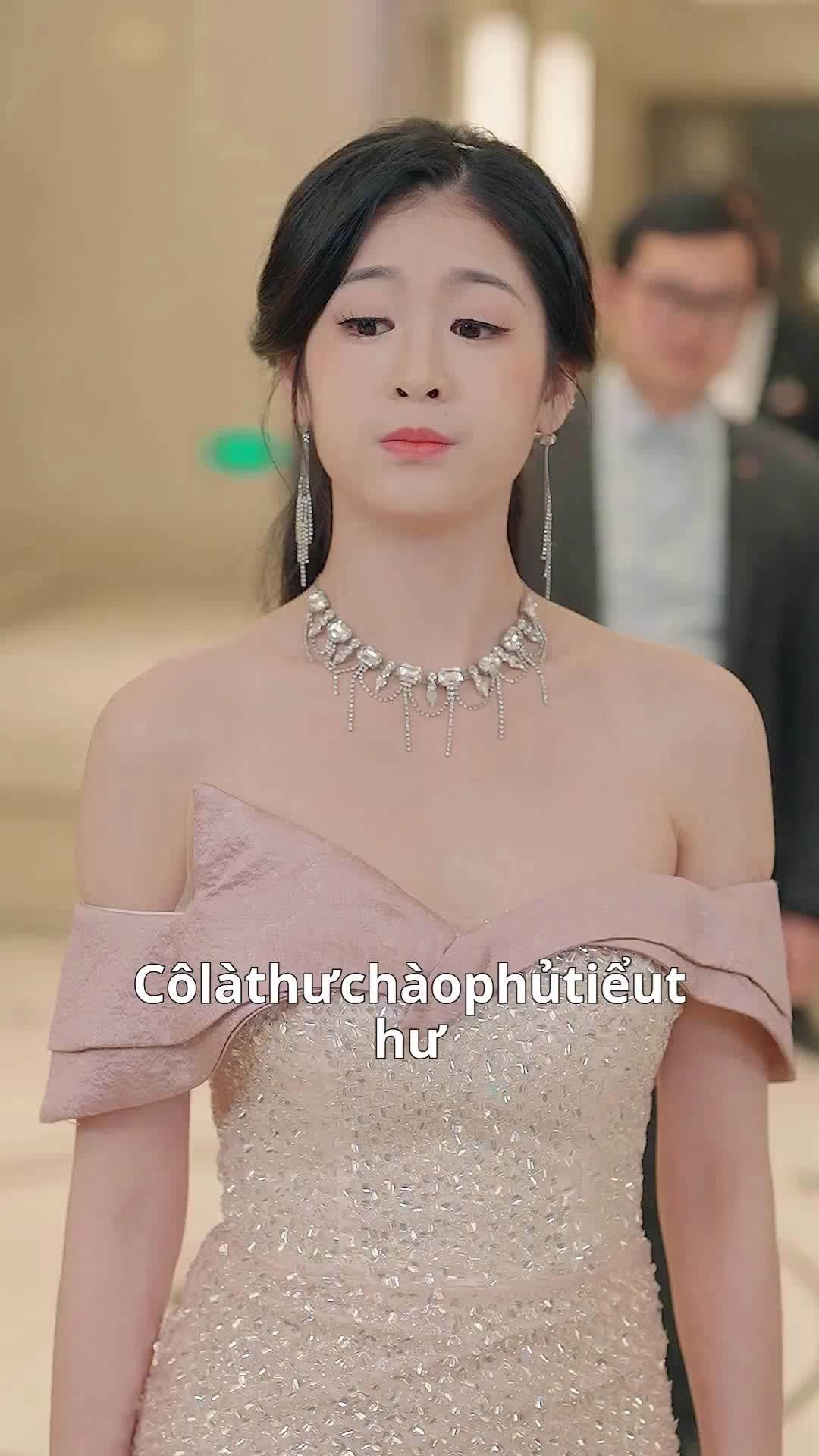 (Dubbed) CEO Nữ Vương tập 55