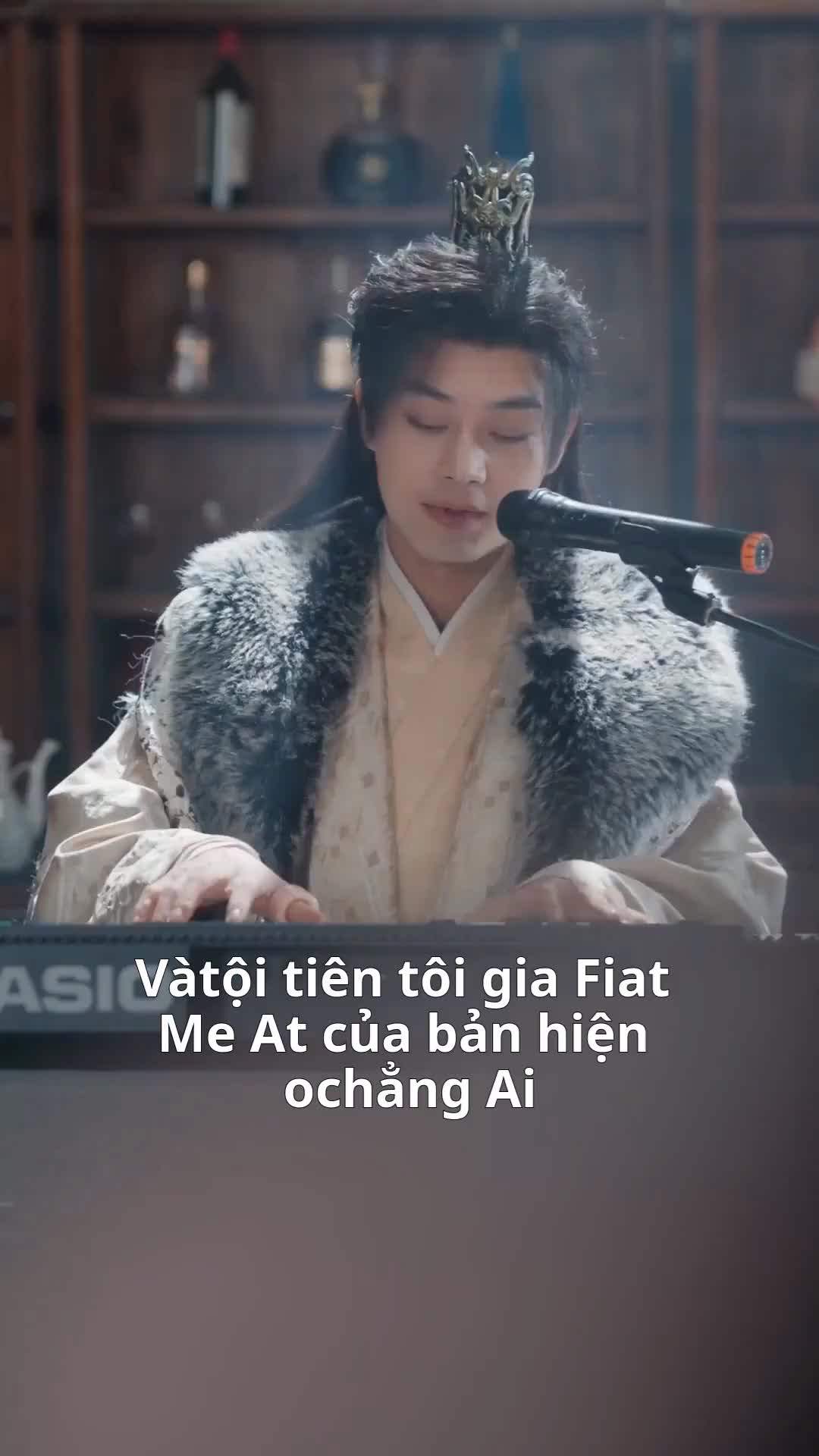 (Dubbed) Nữ Phì Tái Thế: Ngọt Ngào Chinh Phục Thiên Hạ tập 59