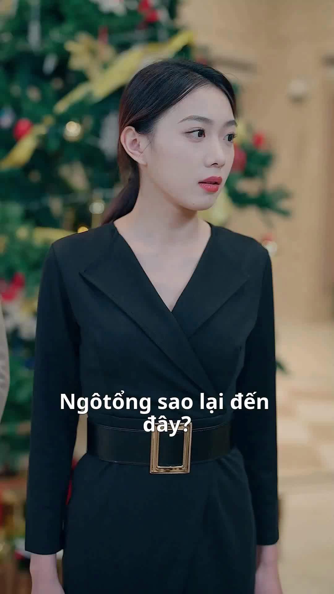 (Dubbed) CEO Nữ Vương tập 31
