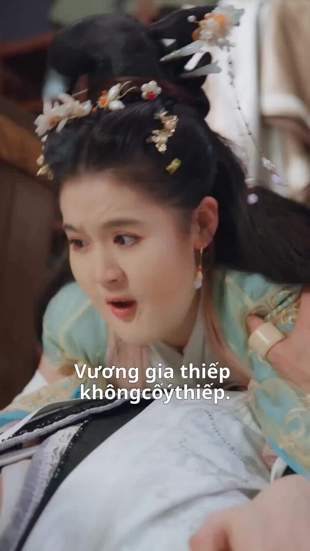 Watch (Dubbed) Nữ Phì Tái Thế: Ngọt Ngào Chinh Phục Thiên Hạ Tập 4
