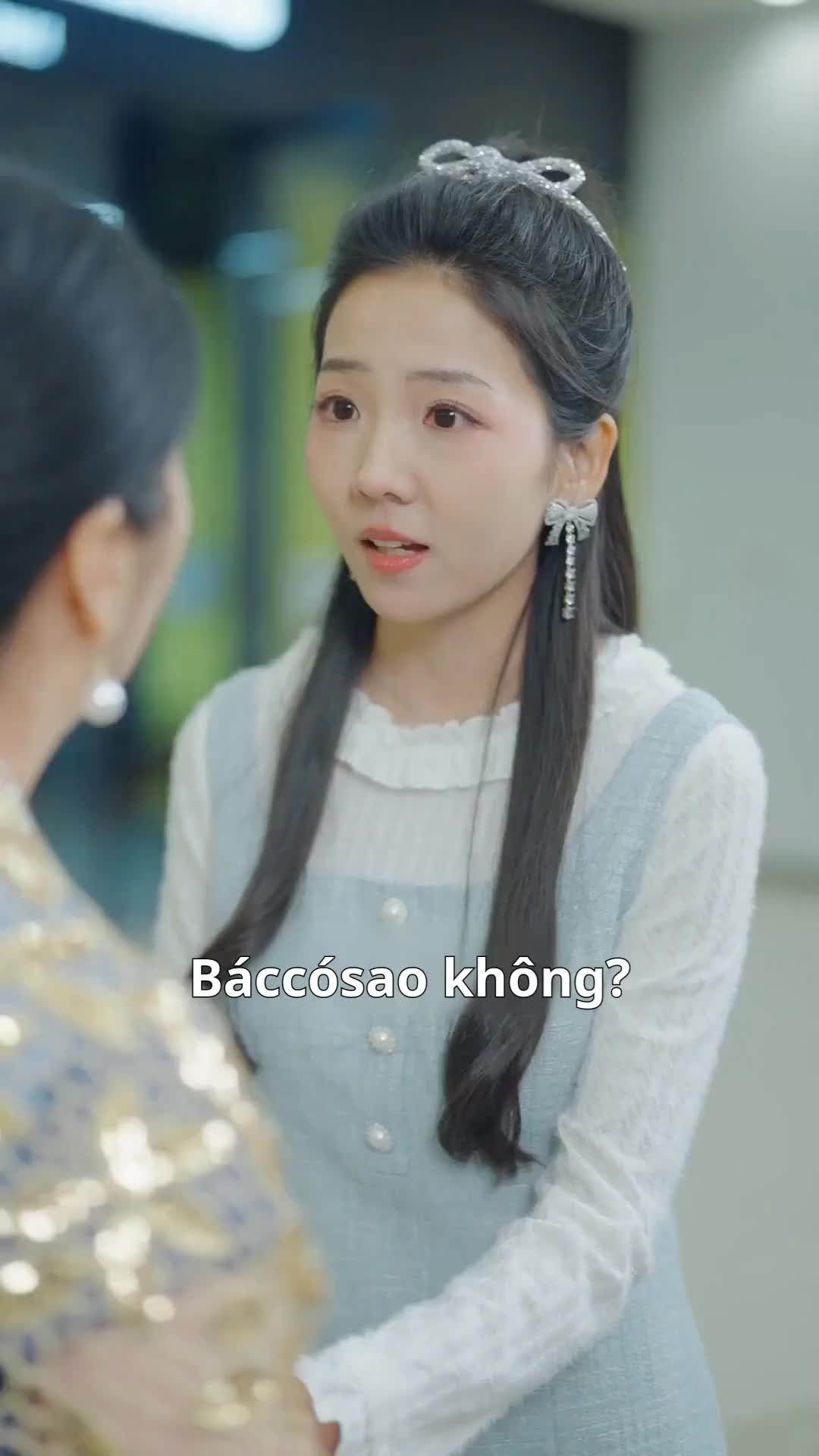 (Dubbed) Cực Phẩm Yêu Chiều tập 44