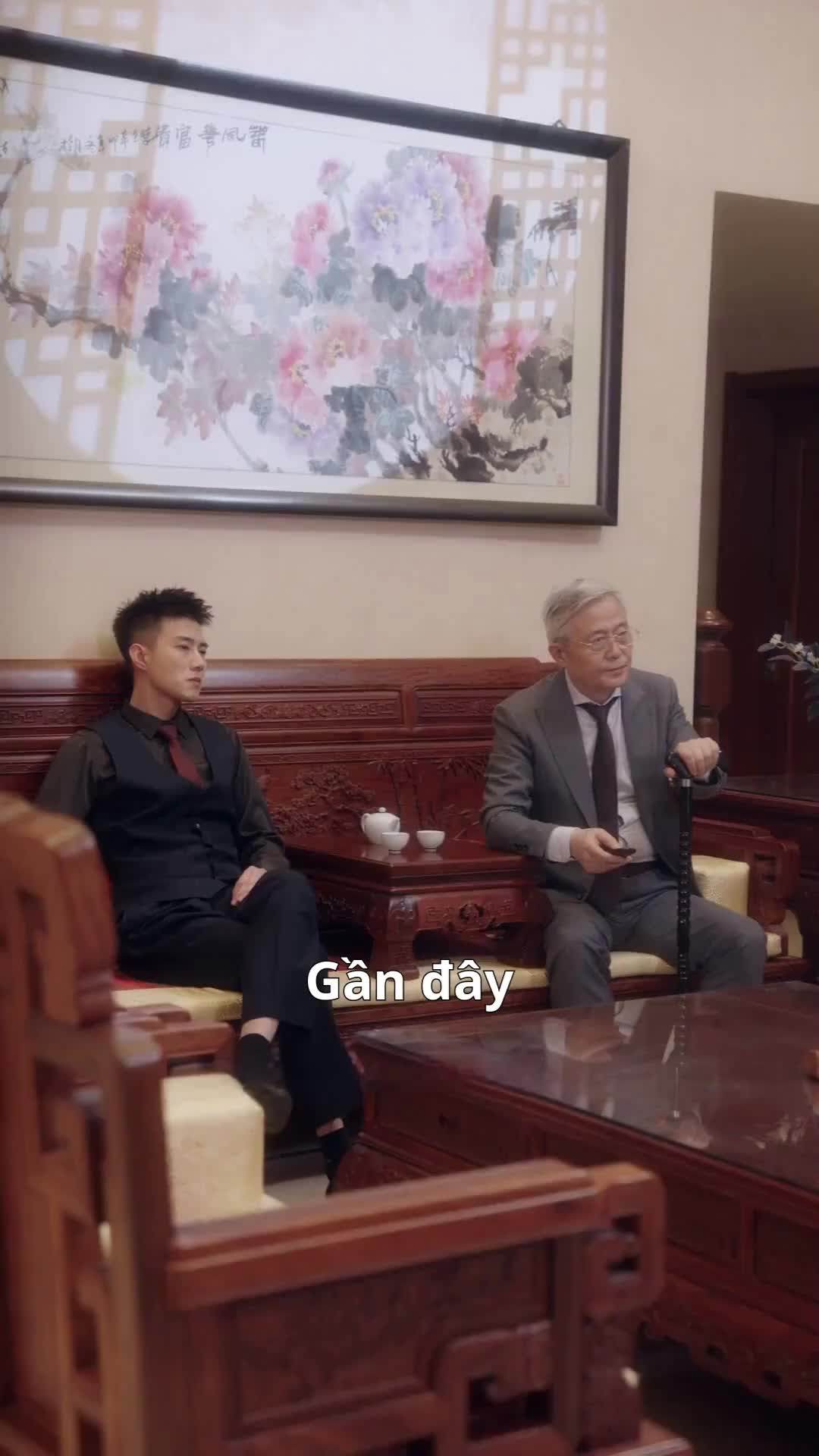 (Dubbed) Nhẫn Cưới Giả, Trái Tim Thật tập 52