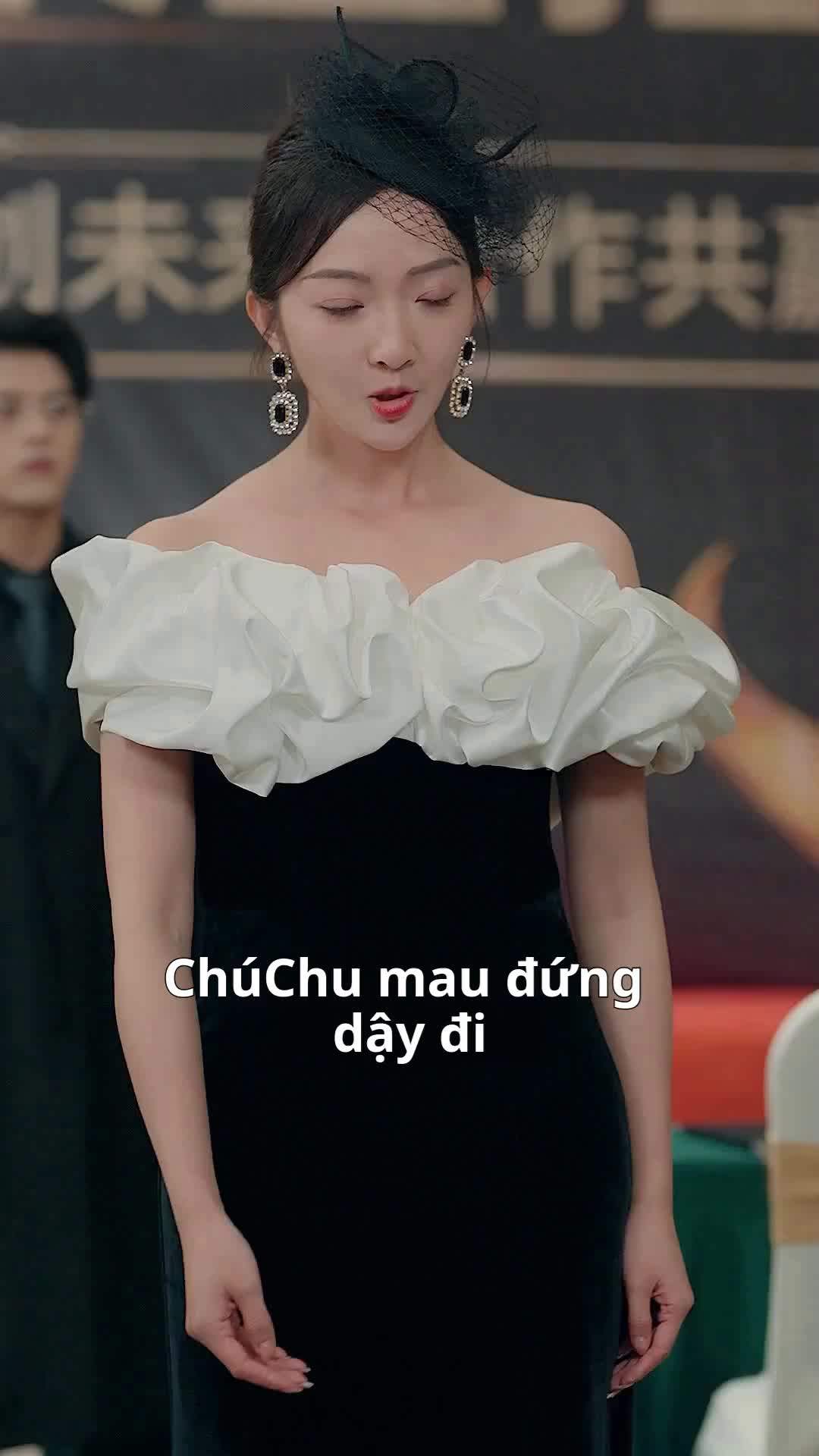 (Dubbed) CEO Nữ Vương tập 69