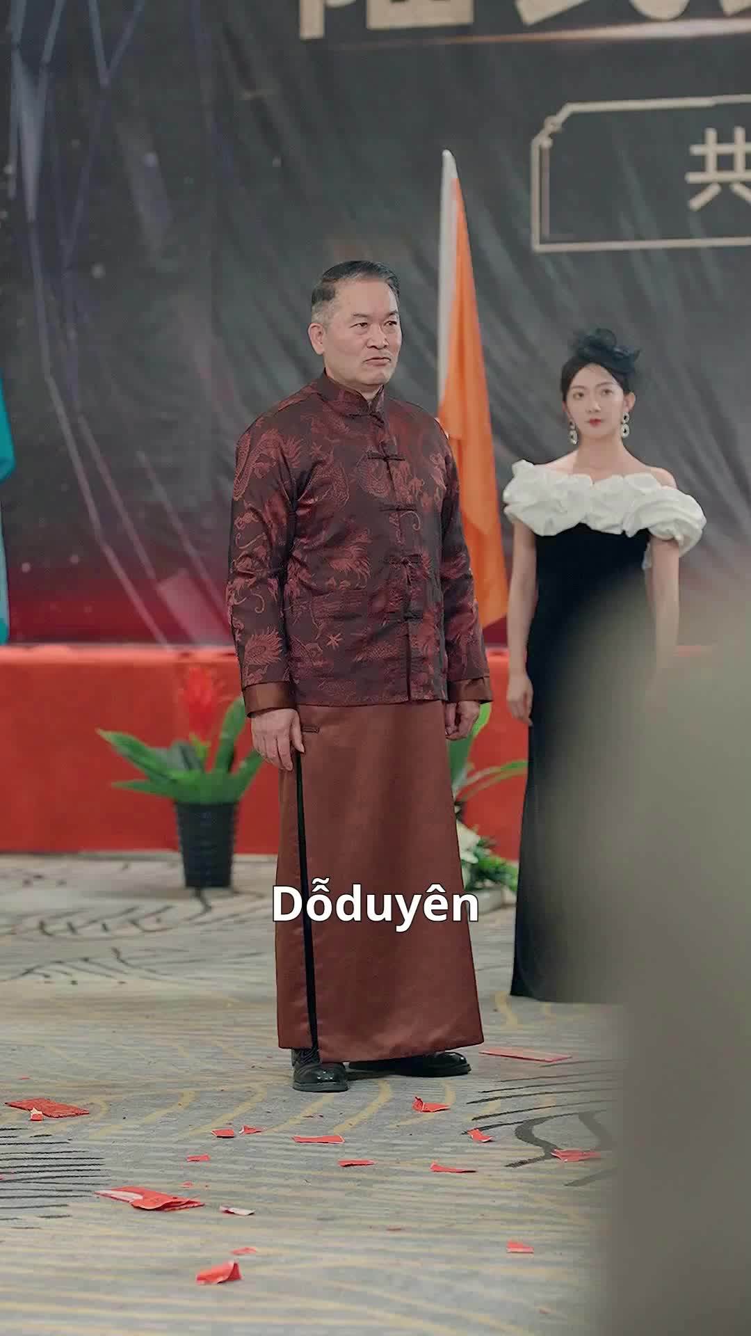 (Dubbed) CEO Nữ Vương tập 70