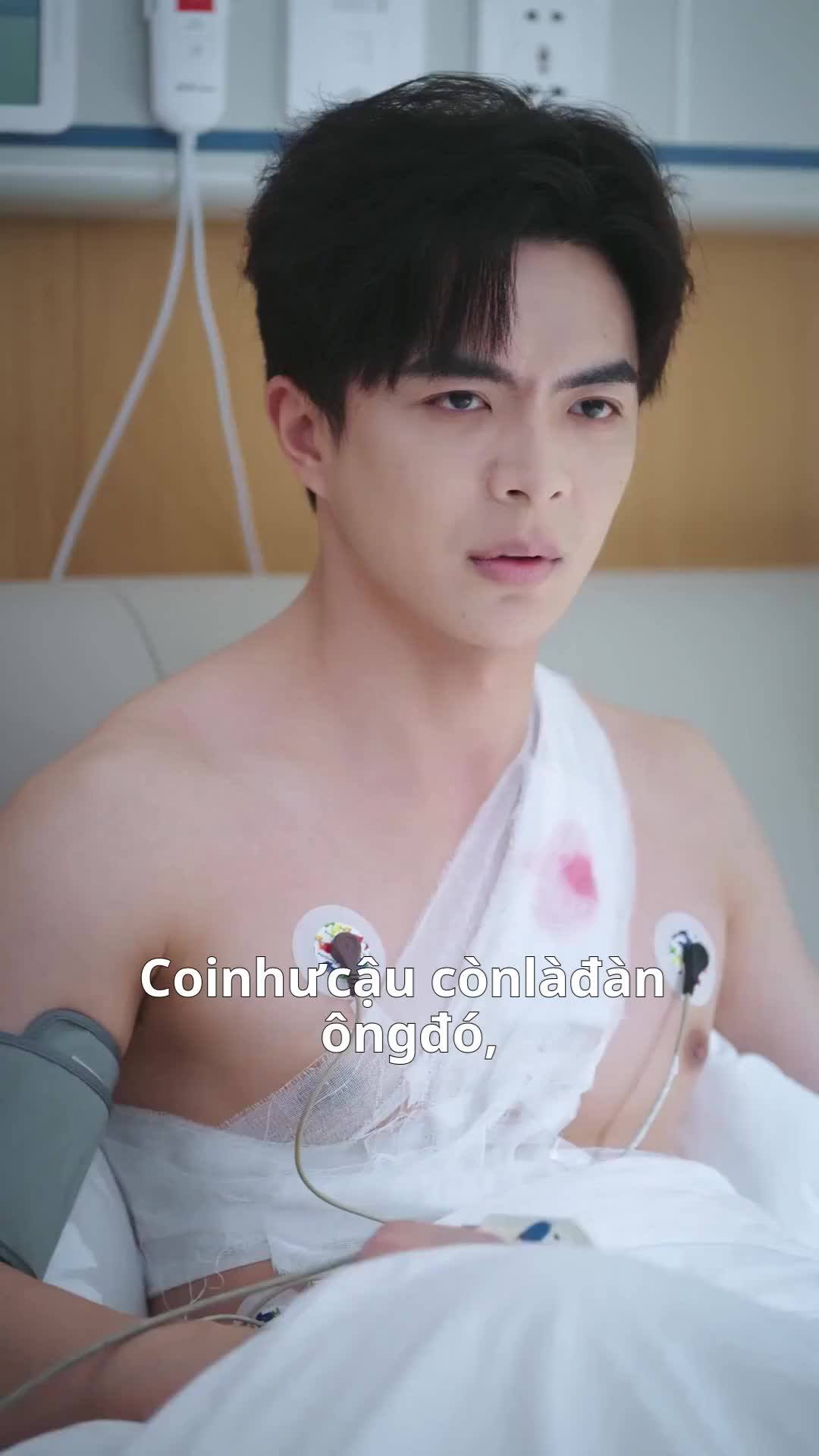 (Dubbed) Đoàn Tụ: Vợ Câm Và Cục Cưng Khiến Tổng Tài Bó Tay tập 54