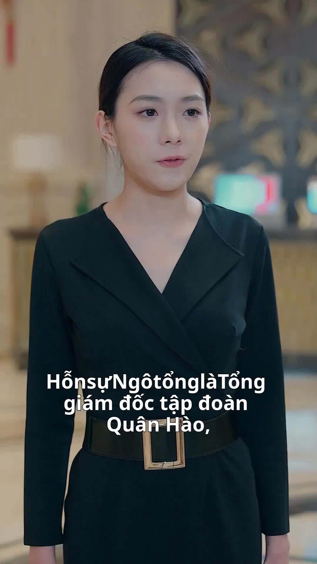 (Dubbed) CEO Nữ Vương tập 30