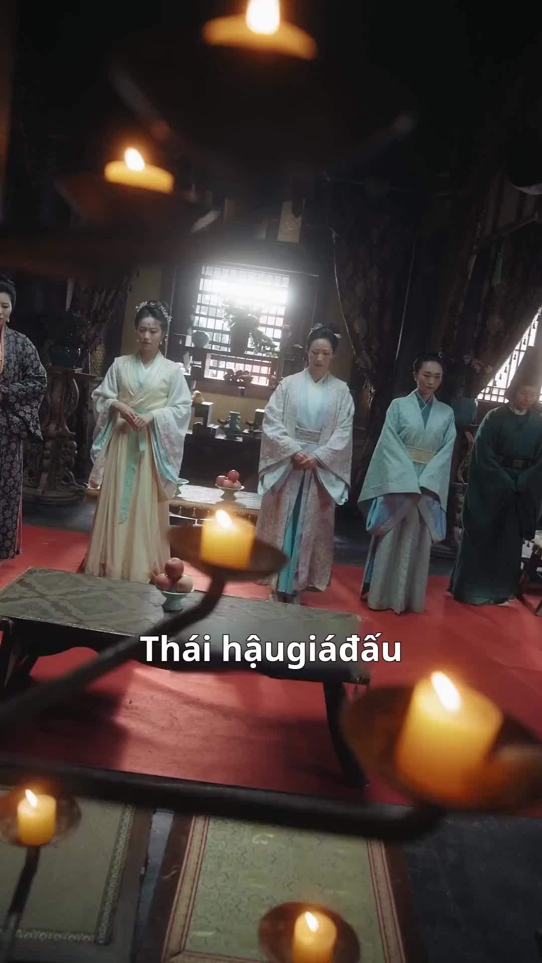 Watch (Dubbed) Chính Cung Duy Nhất Của Hoàng Đế Tập 7