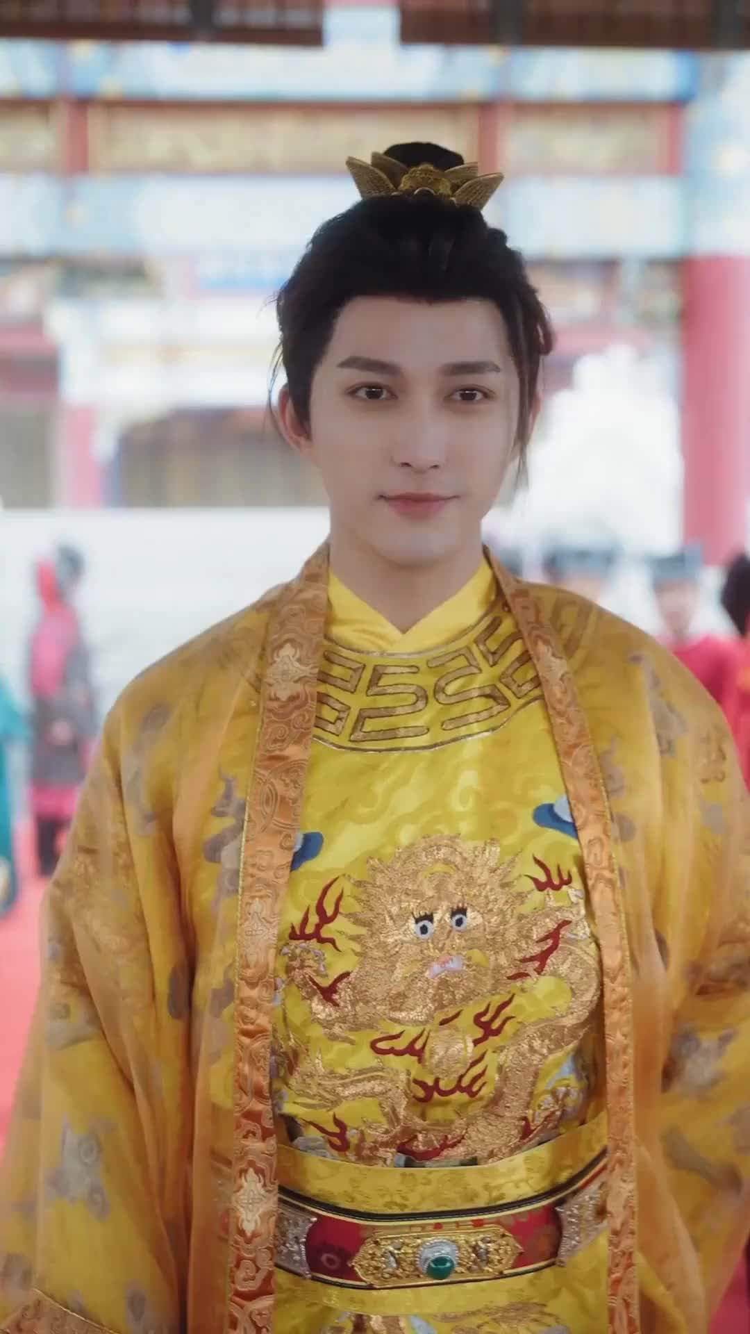 (Dubbed) Chính Cung Duy Nhất Của Hoàng Đế tập 45