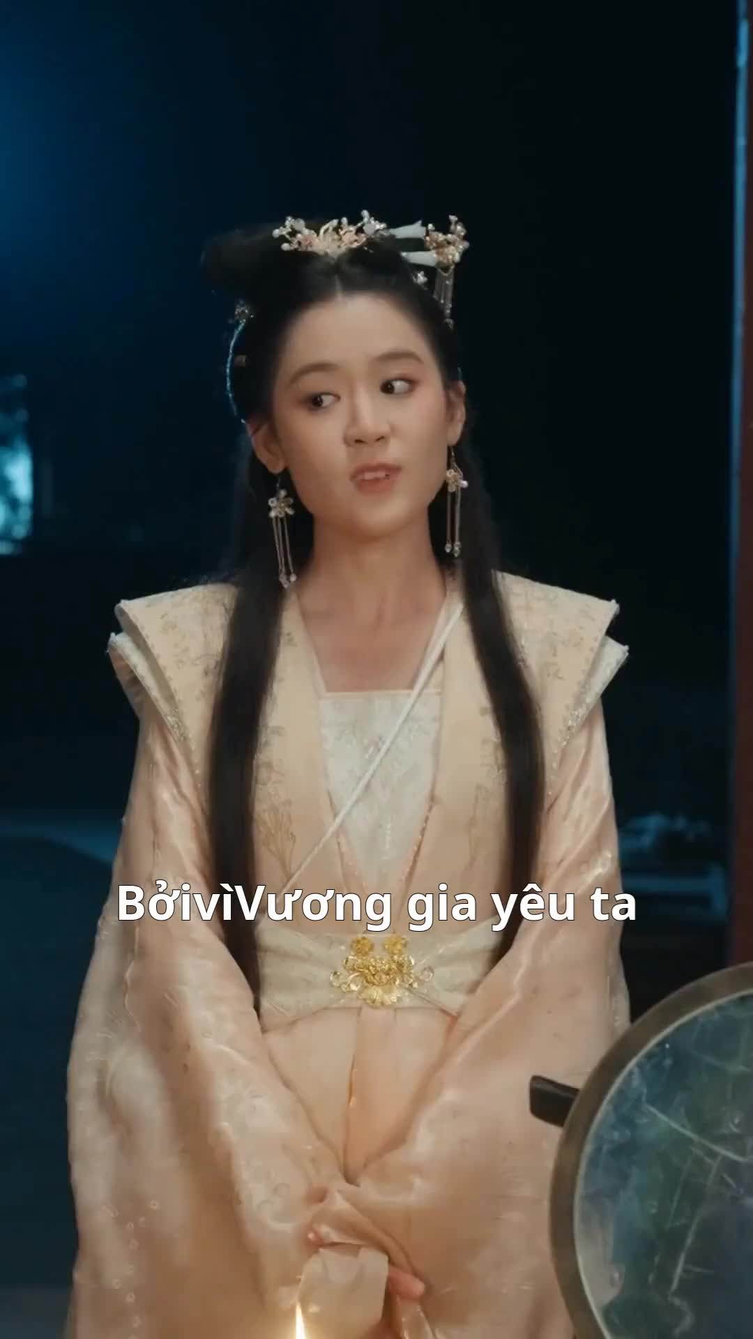 (Dubbed) Nữ Phì Tái Thế: Ngọt Ngào Chinh Phục Thiên Hạ tập 41
