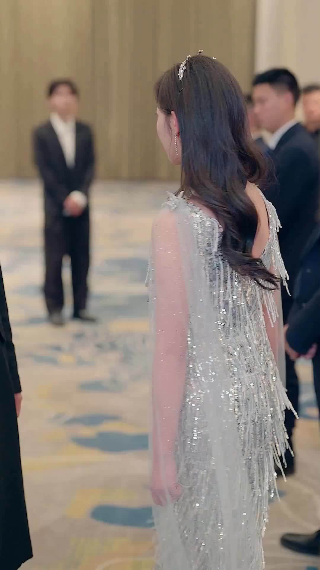 (Dubbed) CEO Nữ Vương tập 18