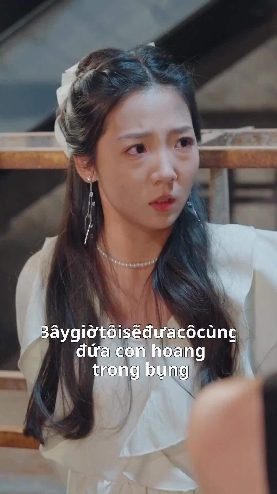 (Dubbed) Cực Phẩm Yêu Chiều tập 70