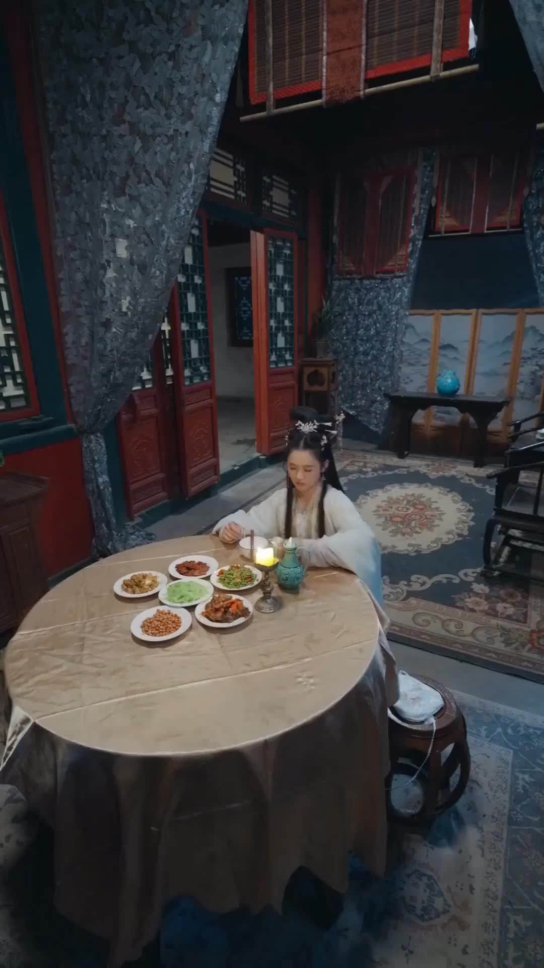 (Dubbed) Nữ Phì Tái Thế: Ngọt Ngào Chinh Phục Thiên Hạ tập 20