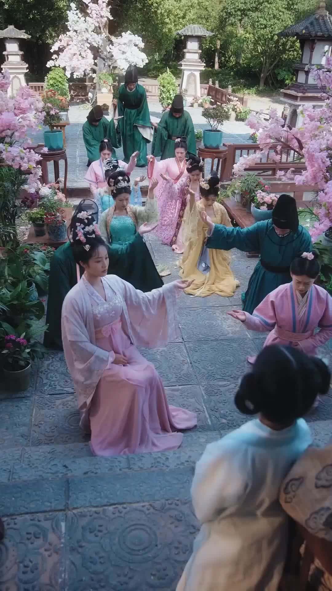 (Dubbed) Chính Cung Duy Nhất Của Hoàng Đế tập 40